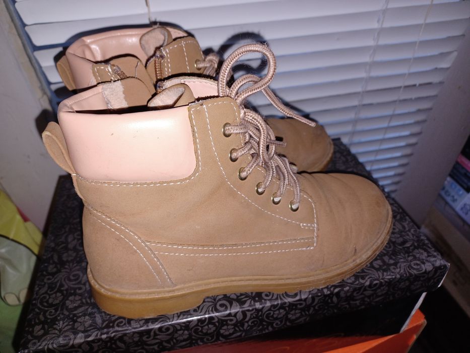 Детски боти 32 номер