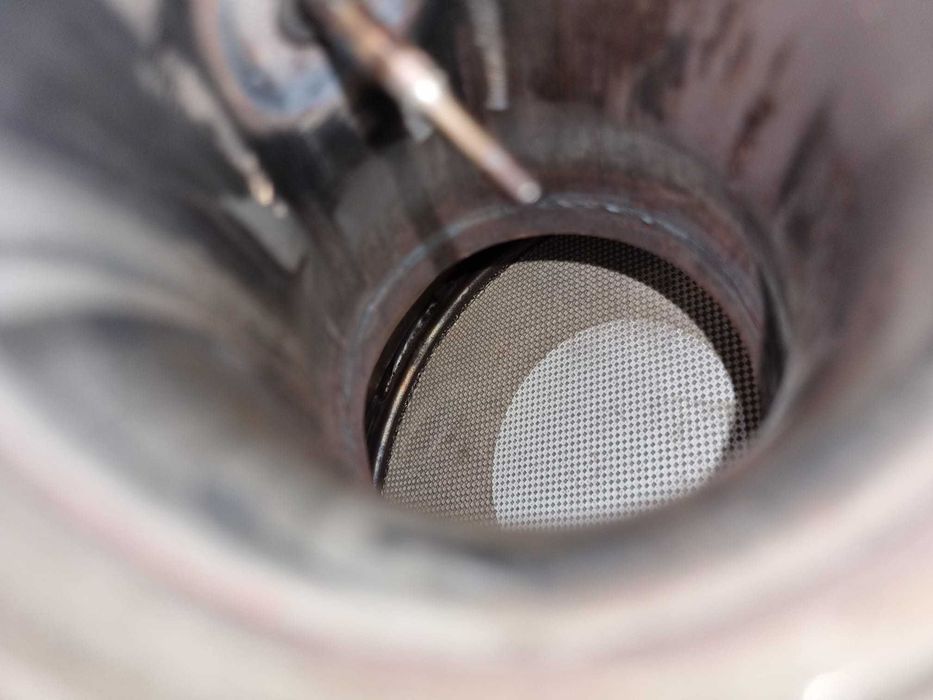 Catalizator cu filtu particule DPF Audi A4 A5 A6 A7 Q5 Q7 3.0 TDI