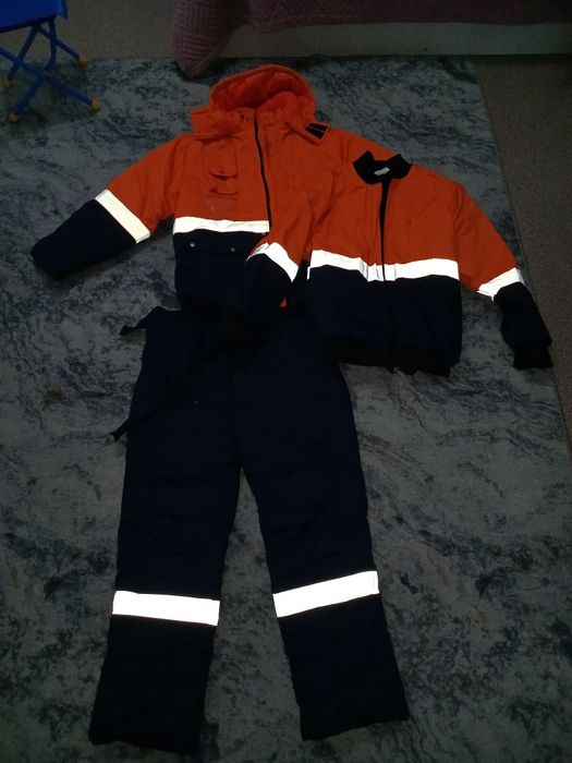 Зимний сезон одежды