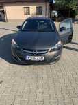 Opel astra j 1.4 si 1.6