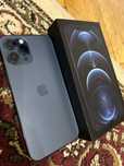 iPhone 12 pro max 128гб отличный телефон