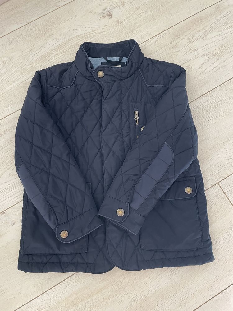Детско яке Levis размер 5-6г