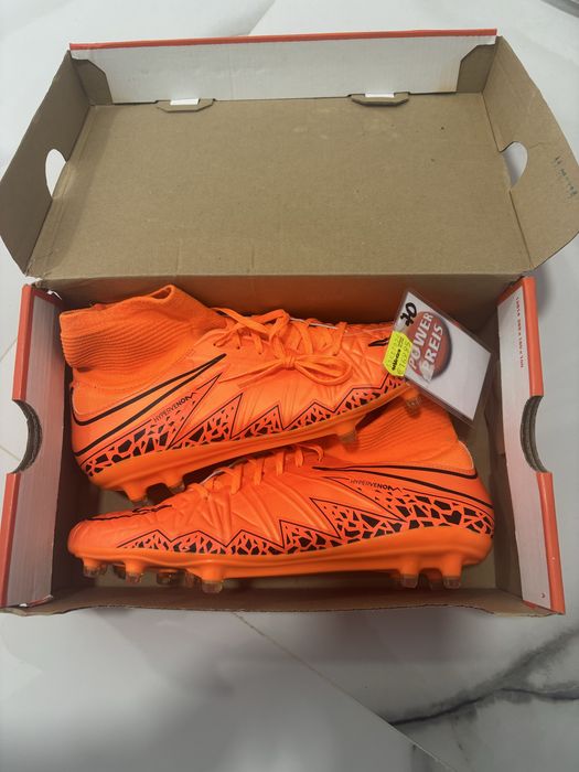 Nike Hypervenom Phantom 2 (ghete,fotbal,acc)