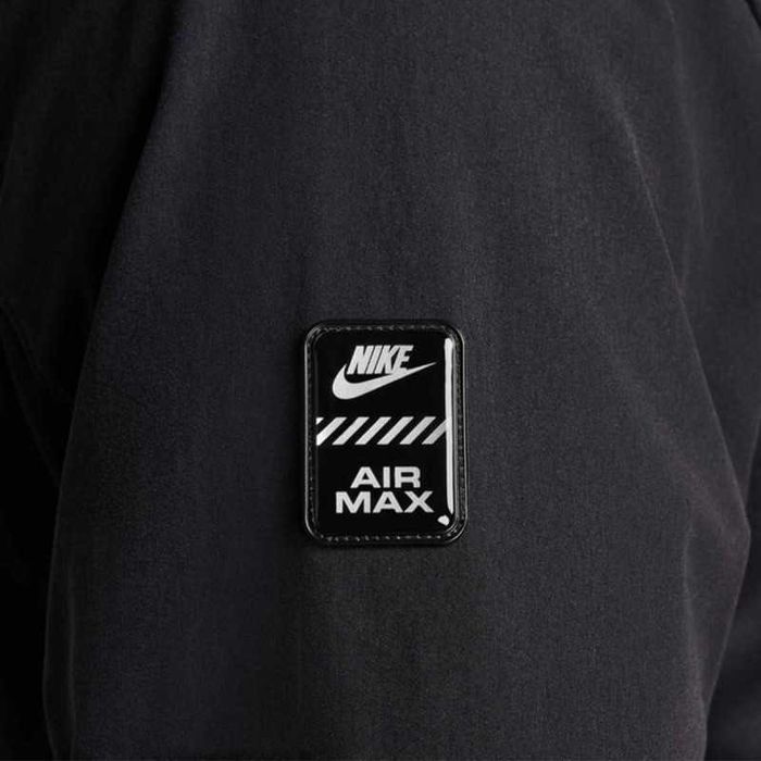 Nike - Sw Air Crew Black HQ4899-010 Оригинал Код 380