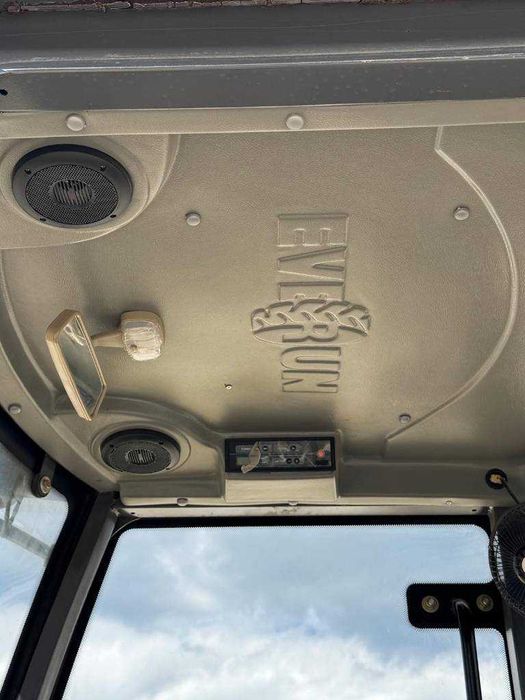 Încărcător frontal Everun ER20