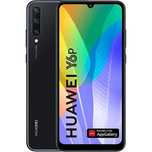 Telefon HUAWEI Y6P 64GB Dual SIM Negru Black Nou Sigilat