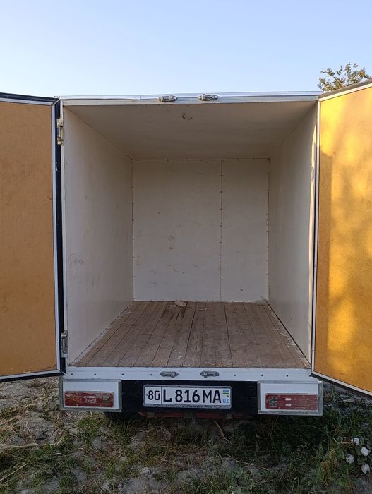 Barter 2015 DAN baland sparkga