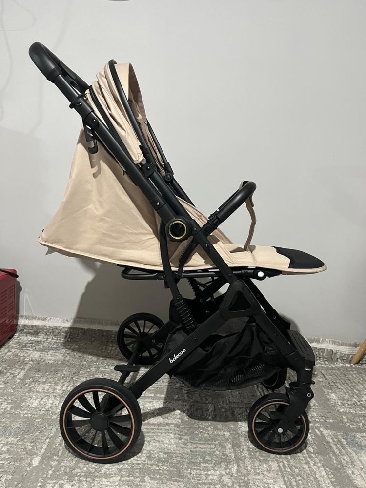 Прогулочная коляска belecoo
