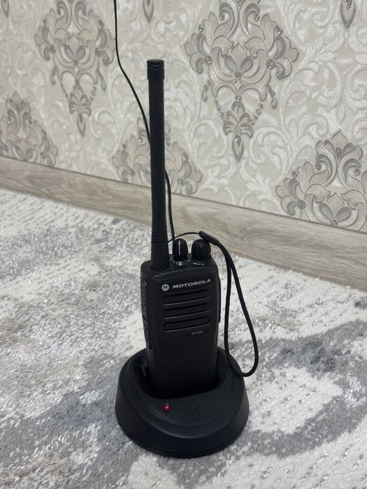 Рация MOTOROLA 1400