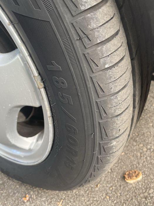 Mercedes A170 90