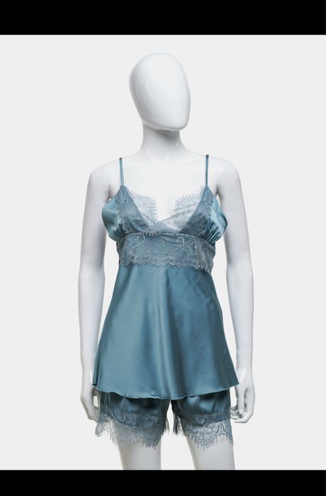 пеньюар, комплект из 5 вещей 250.000