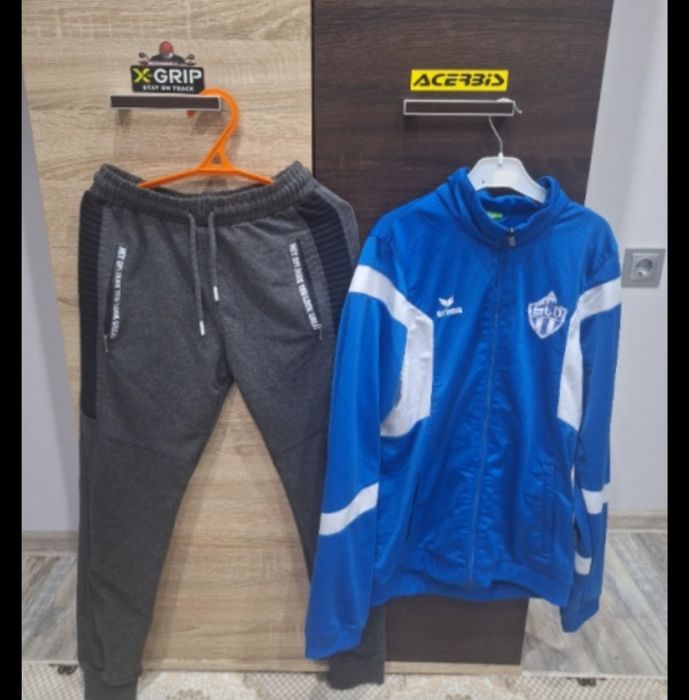 Разпродажба на Дрехи