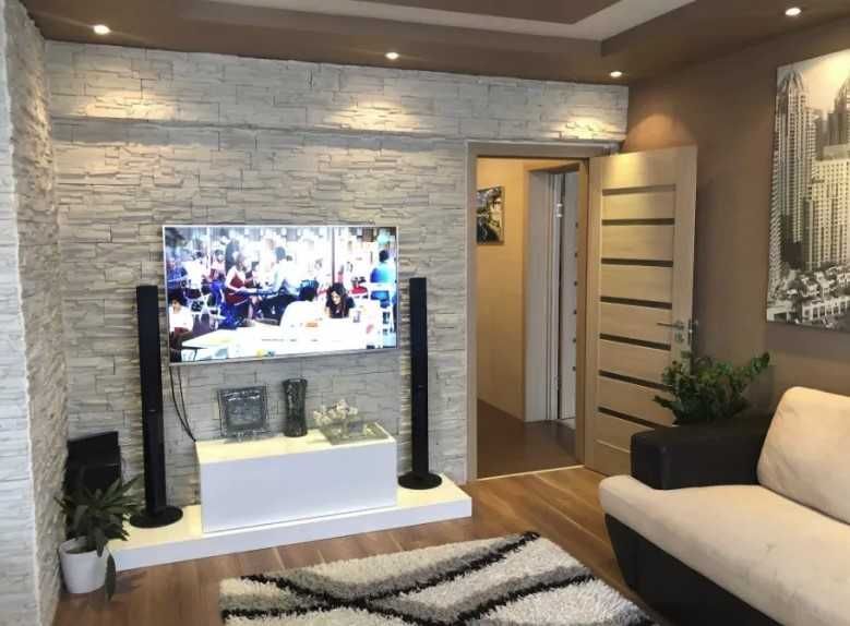 Продава се Тристаен апартамент в София, Младост 4 - 105 кв.м за 1591 €/кв.м - Снимка #1