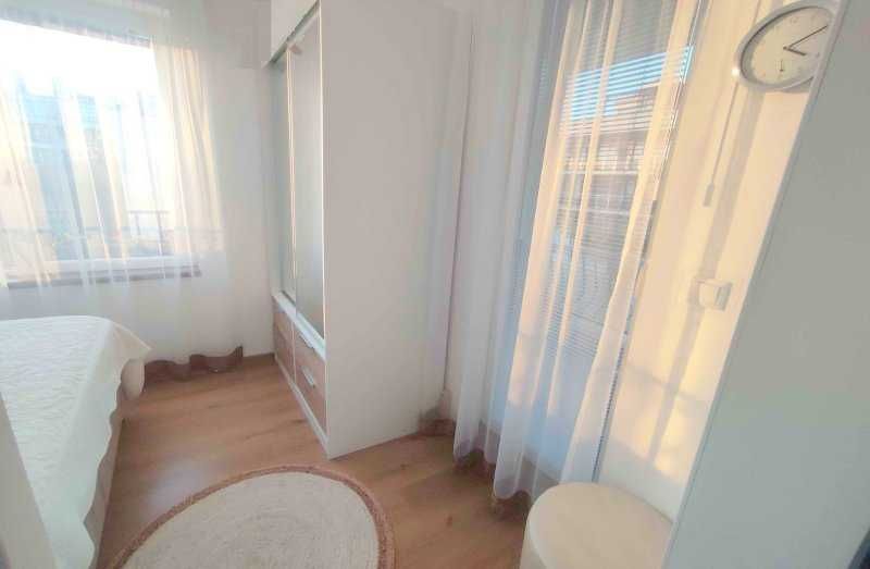 Продава се Двустаен апартамент в Бургас, Меден рудник - зона А - 48 кв.м за 1750 €/кв.м - Снимка #7