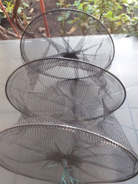 Lanseta Gold Shark 3,0 mi, nylon 0,30/100m și juvelnic