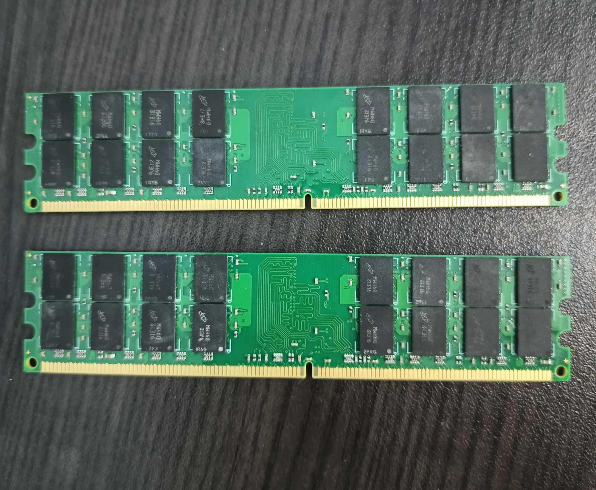 Рам памет DDR2 4GB