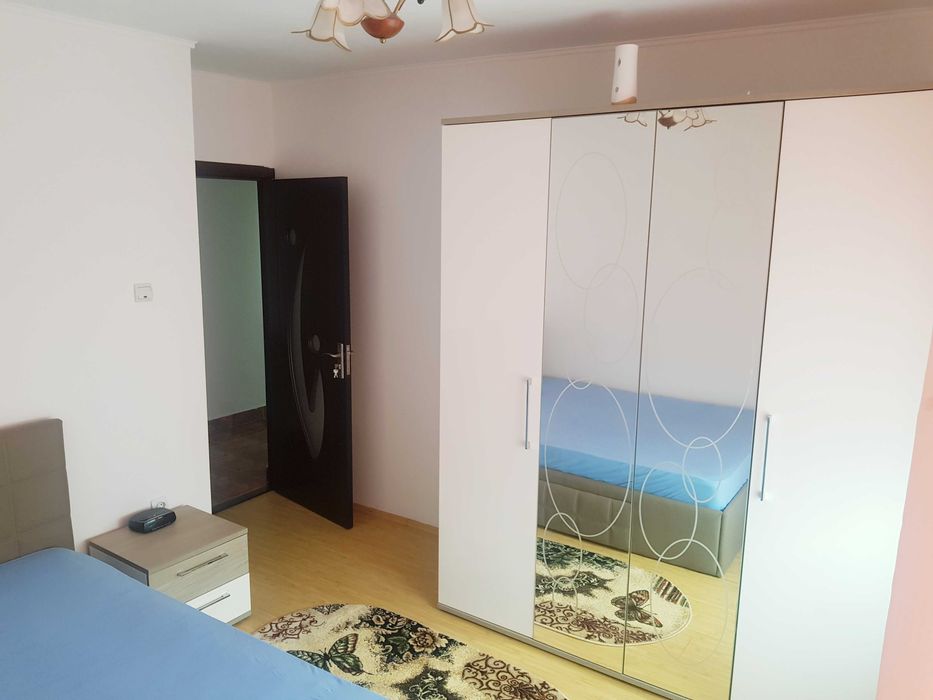 Apartament de vanzare , decomandat, 2 camere,  Strada Muncii, Tudor
