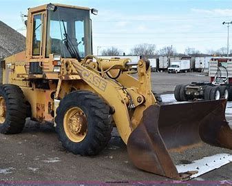 piese de schimb pentru buldoexcavator case  621b