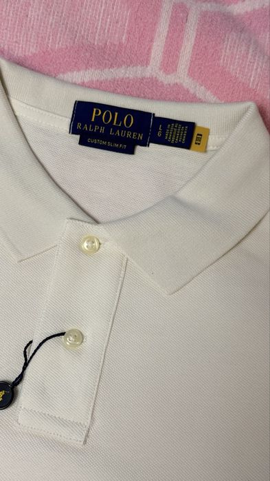 Tricou polo barbati - Ralph Lauren