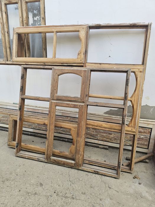 Эшик дераза сотилади нархини келишамиз