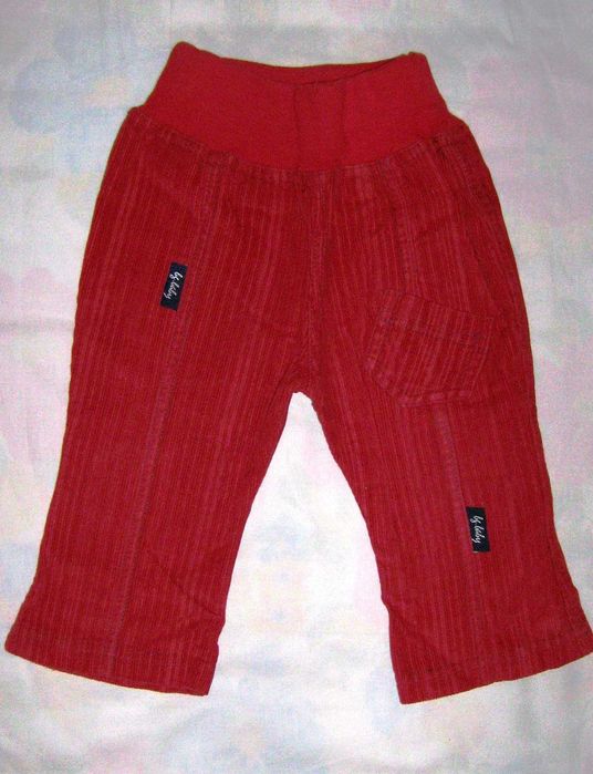 Джинси, панталони, 1-3 г.