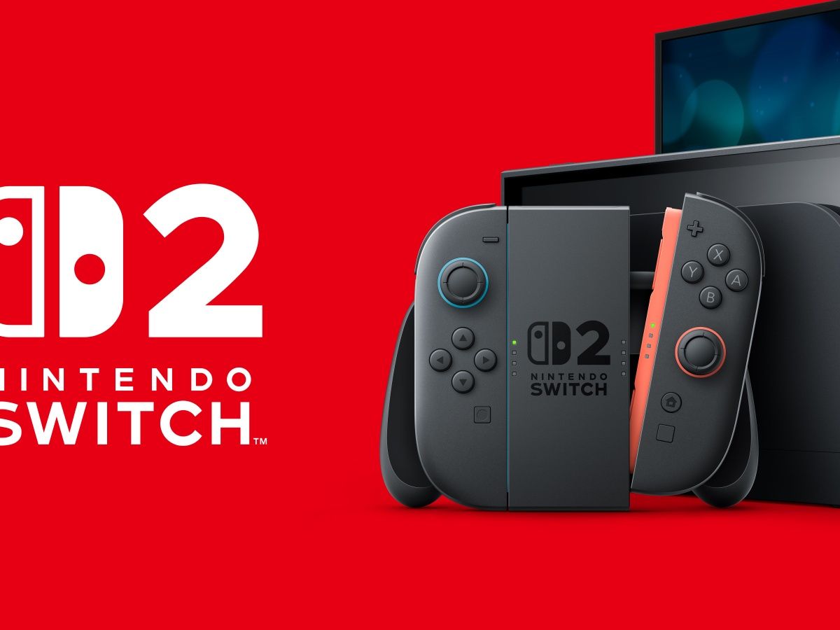 Nintendo Switch 2 . Абсолютно новые с гарантией магазина