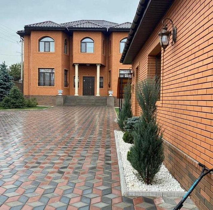 Облицовочный кирпич в наличии на складе