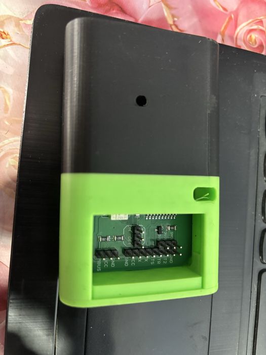 Адаптер Uart ftdi md flasher