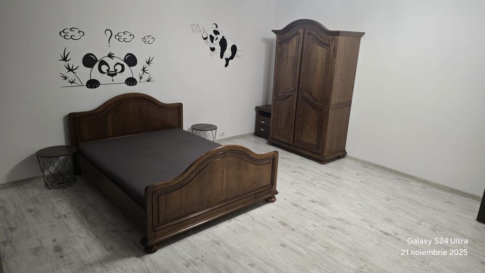 Garsoniera DecomandataAer conditionat/40m2/complet utilata