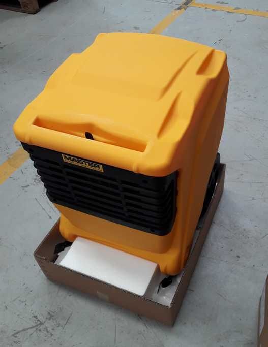 Inchiriez Dezumidificator  DHP 65 profesional HEAVY-DUTY