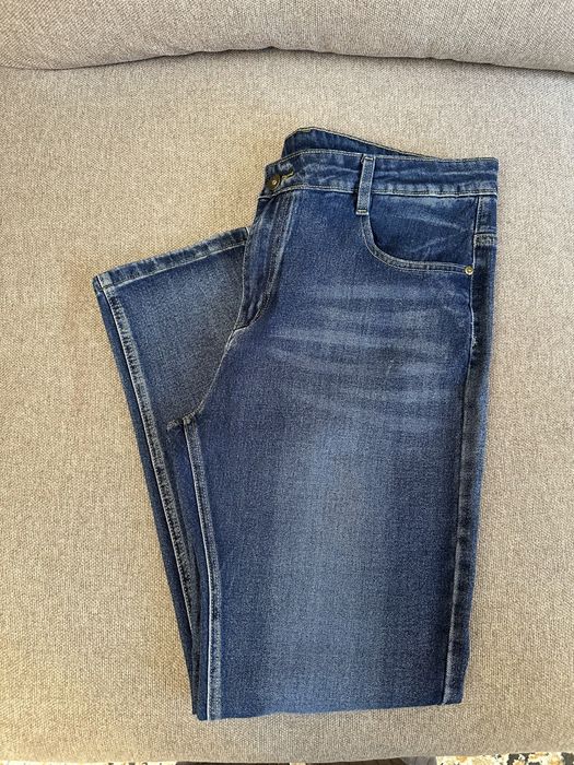 Джинсы Lee мужские