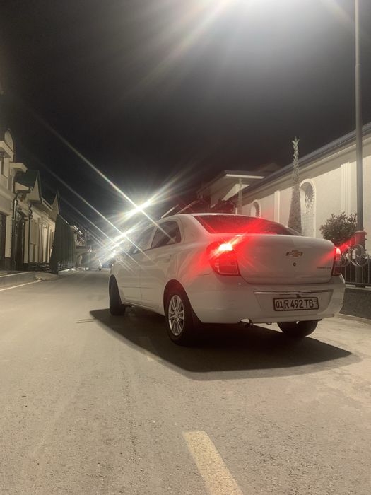 Cobalt 2022 srocna sotiladi