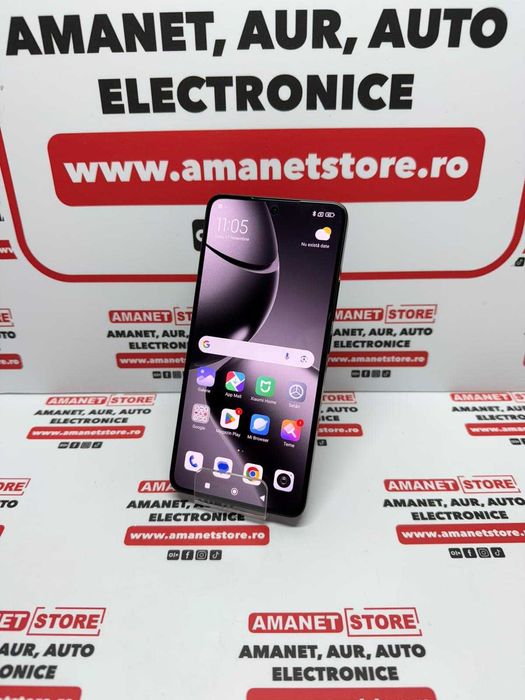 Xiaomi 14T 256GB Amanet Store Braila [13701]