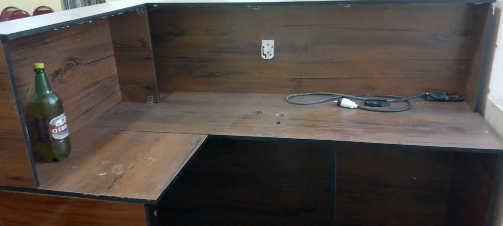 Bar sotiladi xolati yaxshi