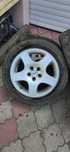 Set Jante Aluett 5x100 R16 7.5J ET35 | 4 buc. | Stare foarte buna