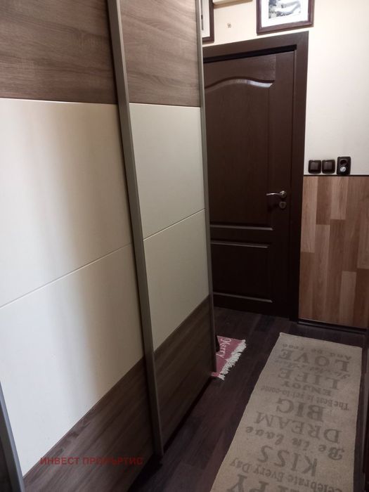 Продава се Двустаен апартамент в София, Толстой - 70 кв.м за 1785 €/кв.м - Снимка #5