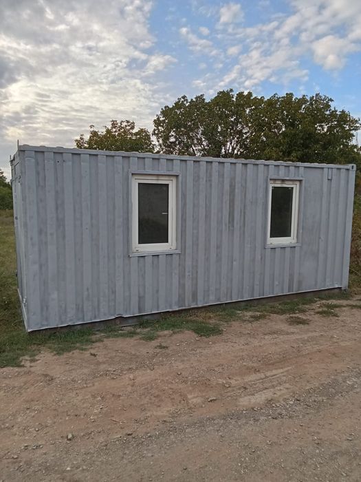 Vând Container 3x7