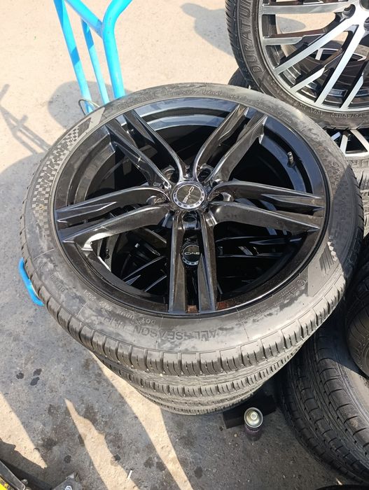 BYD ga diska baloni