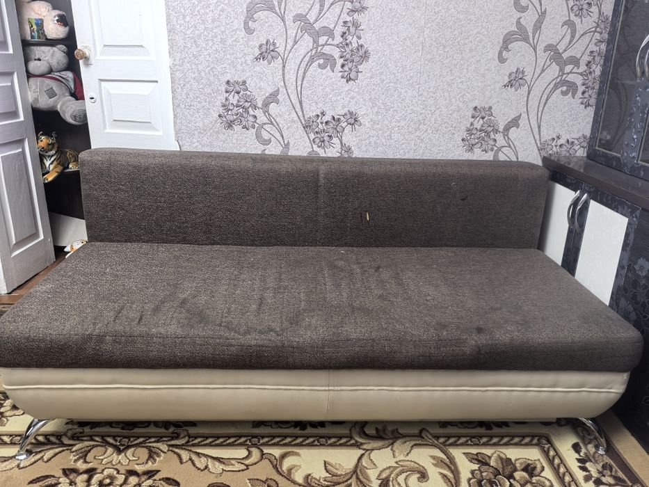 Продам диван трансформер