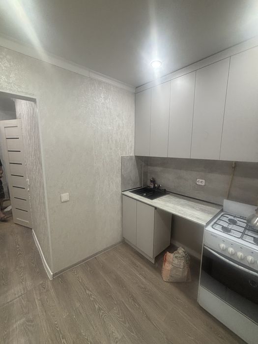 Квартира 2 х комн