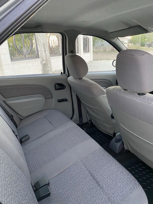 Dacia Logan 1.4MPI-GPL