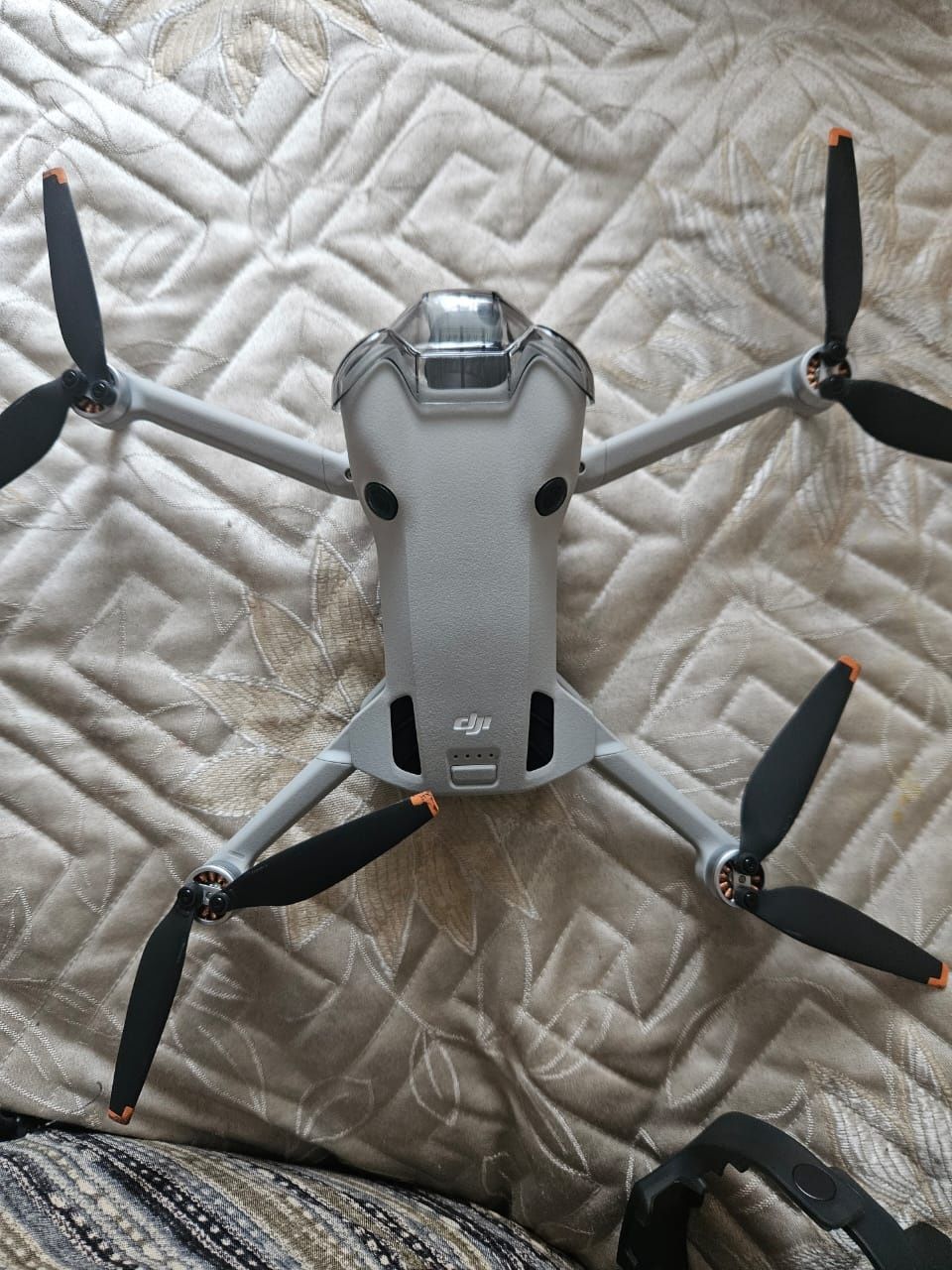 Срочно продам дрон dji mini 4 pro fly more combo (RS2)