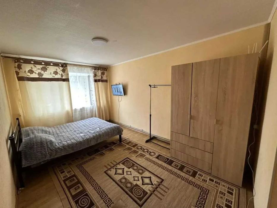 Дава се под наем Двустаен апартамент в София, Център - 56 кв.м за 397.8 € - Снимка #5