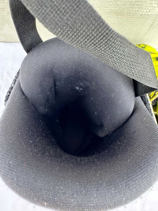 Clapari ski schi Fischer RC4 jr 70 marime EUR:35 mondo:22