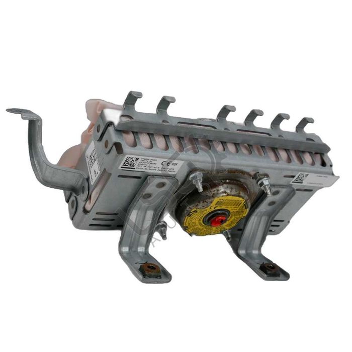 AIRBAG табло Nissan Qashqai II 2013-2021 ID: 151048