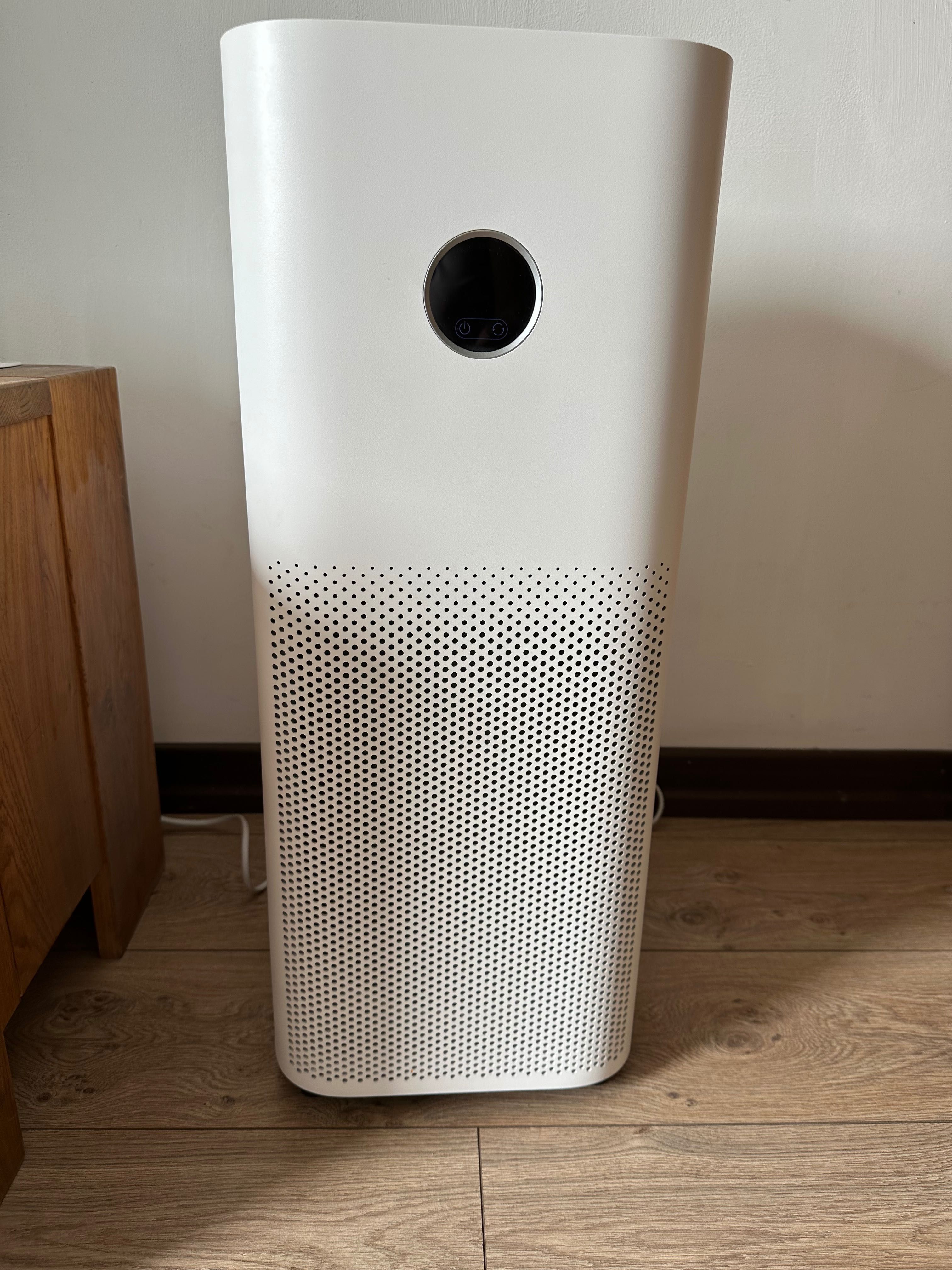 Xiaomi Очиститель воздуха Smart Air Purifier 4 Pro