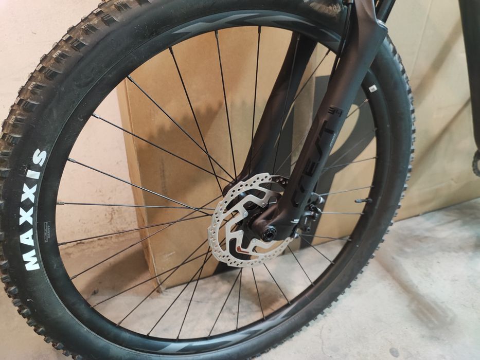 Giant Stance 2 2021 НОВО