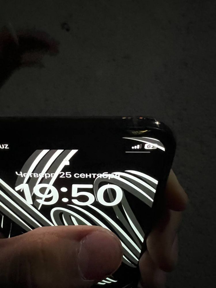Iphone xs 64 ga 76%