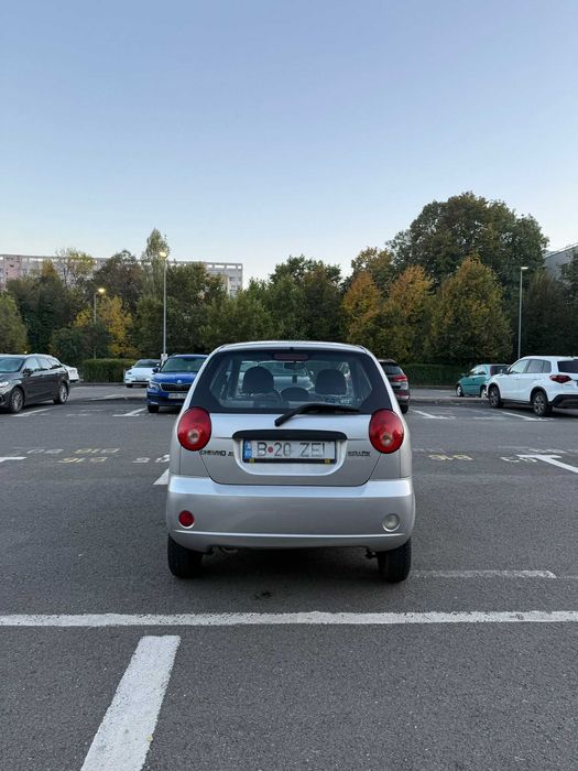 Vanzare Chevrolet Spark