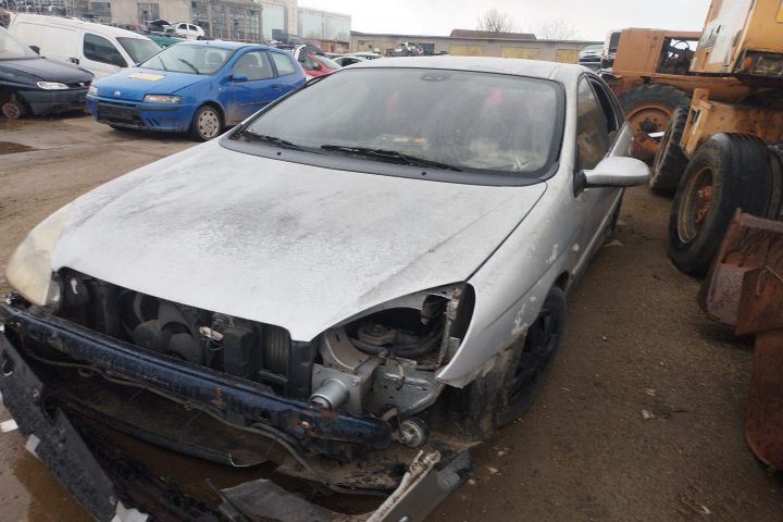 Piese Citroen C5 prima generatie